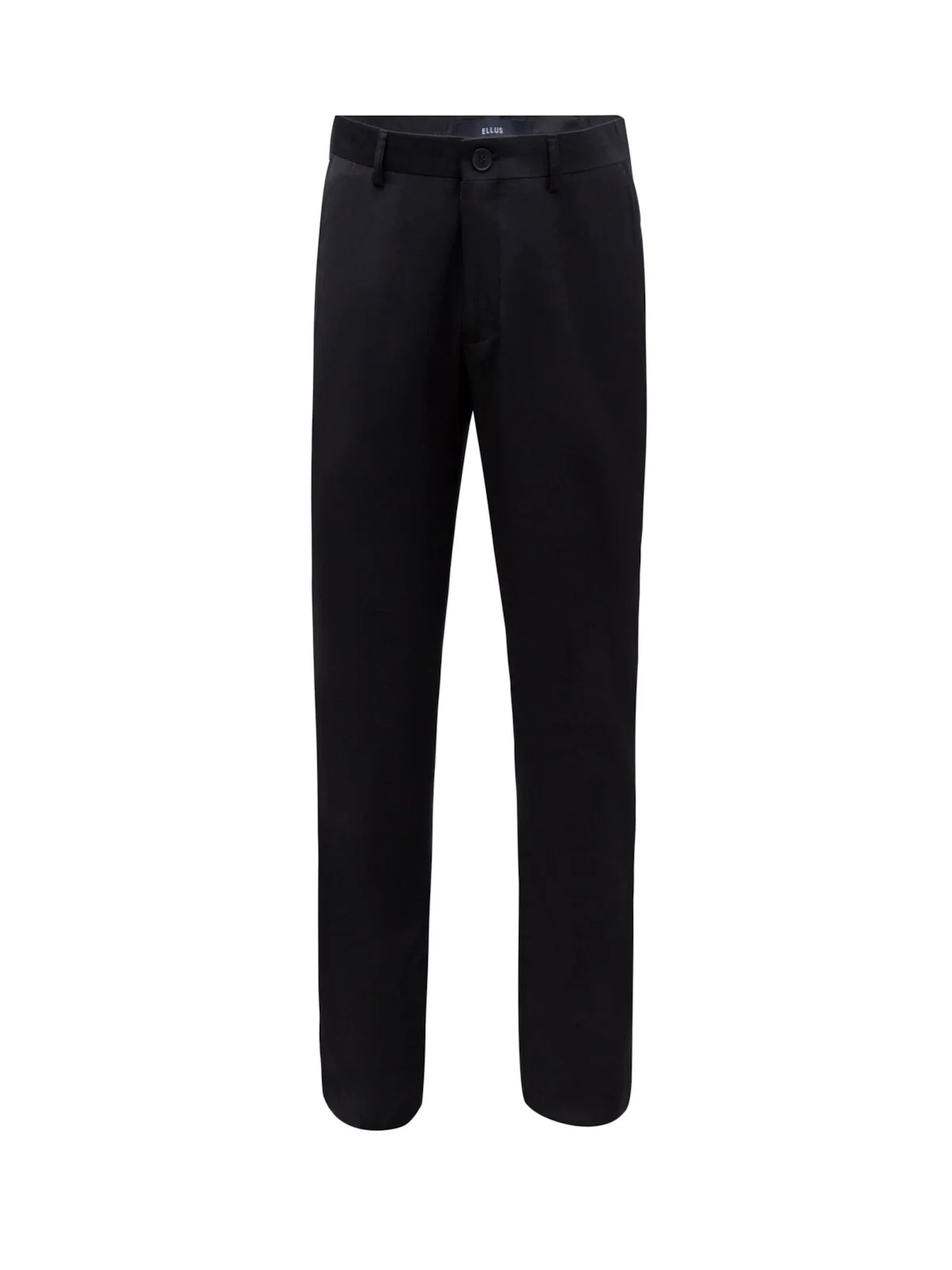 Calça Alfaiataria Trapézio Preto