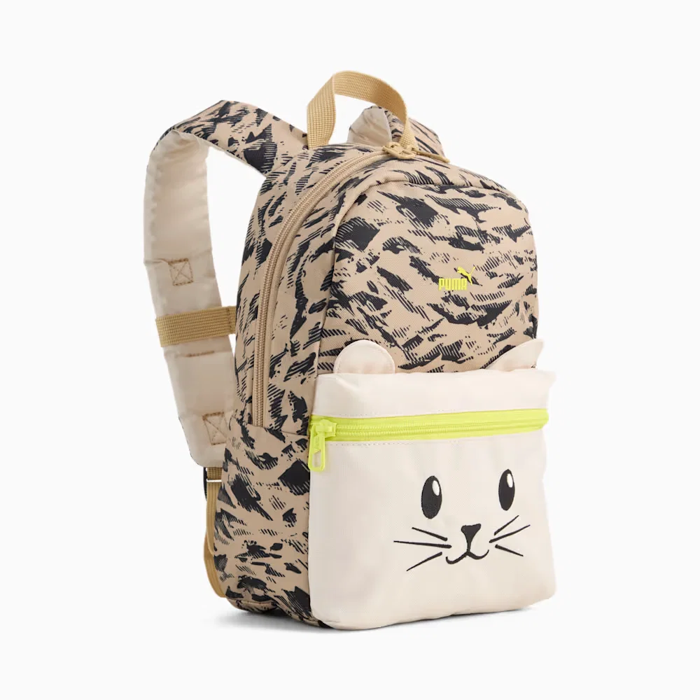 Mochila Animal Extra Small 9L Infantil