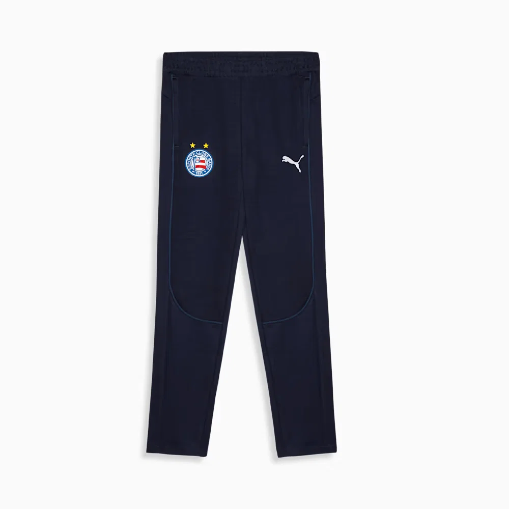 Calça Bahia Casuals 2025 Juvenil
