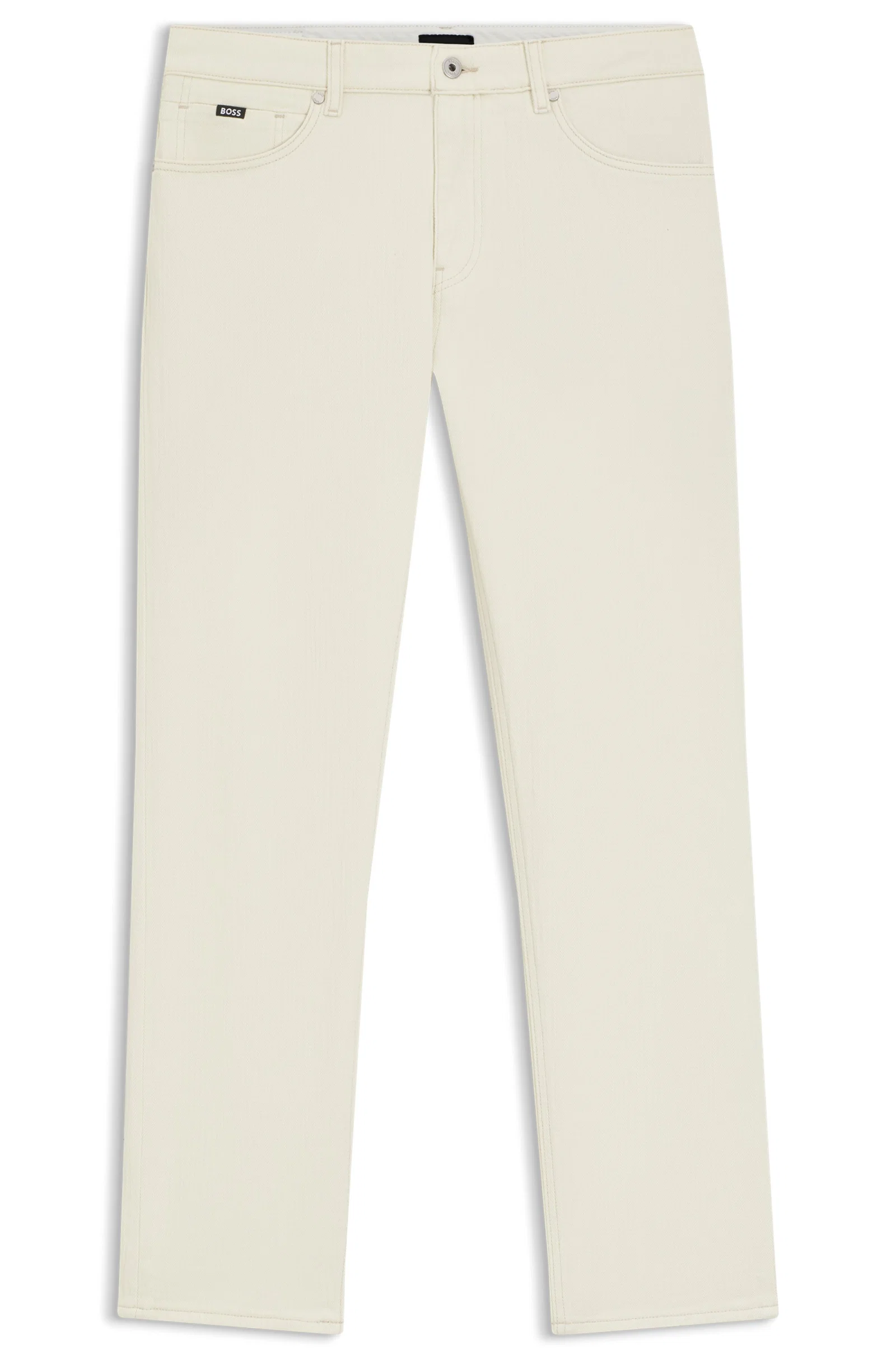 Calça Jeans Elástica Italiana