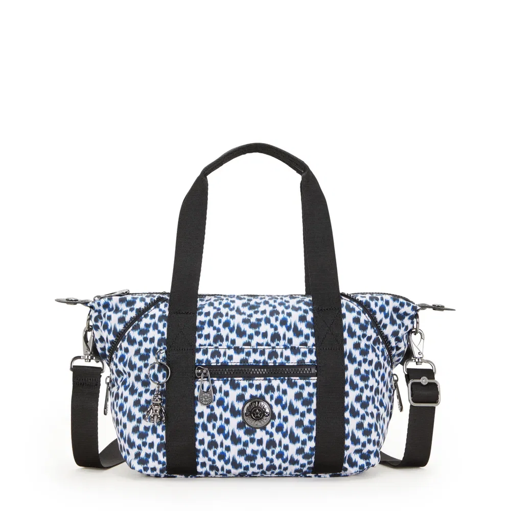 Bolsa Kipling Art Mini