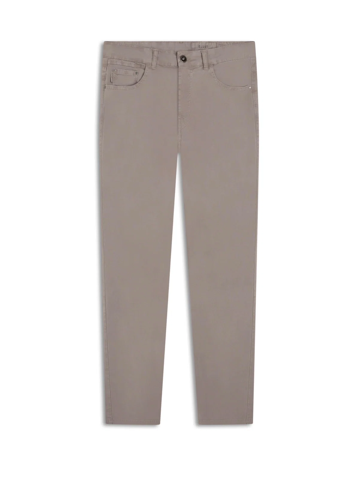 Calça Color Twill Power Rock Clock Hemp