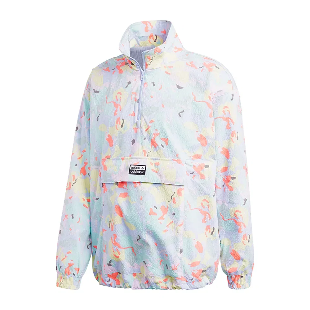 Jaquetas adidas Windbreaker R.Y.V. Masculina