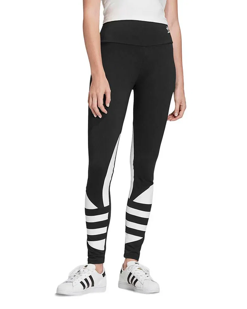 Legging Adidas Large Logo Feminina