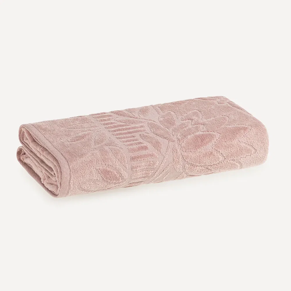Toalha 100% Algodão Lotus Pétala — imagem 1