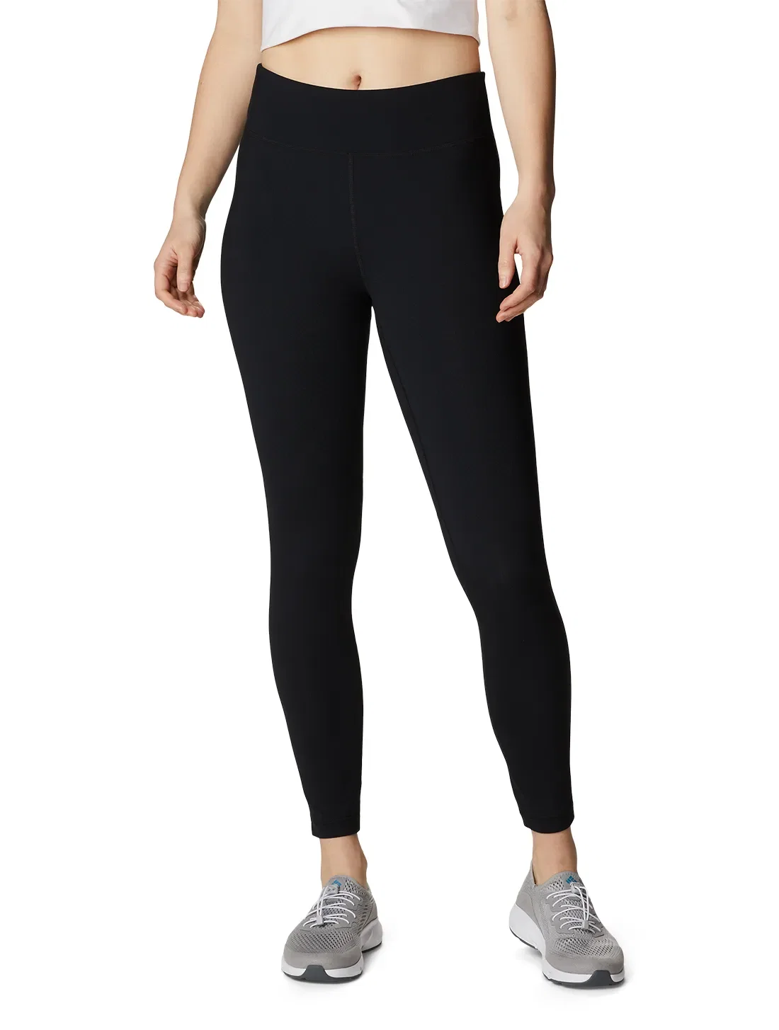 Calça Baselayer Columbia Feminina Omni-Heat Infinity