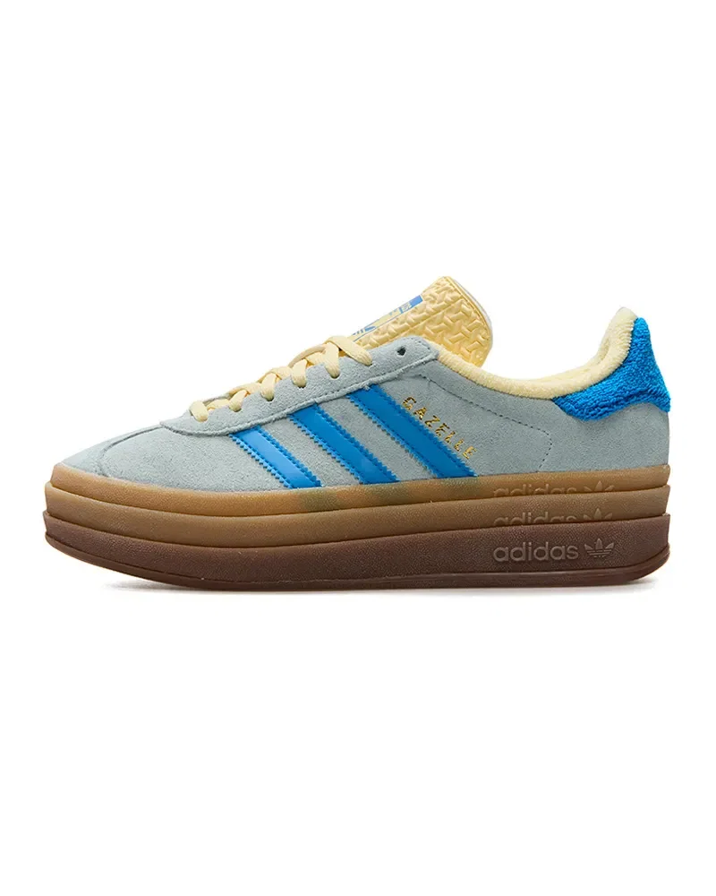 Tênis adidas Gazelle Bold Feminino — imagem 1