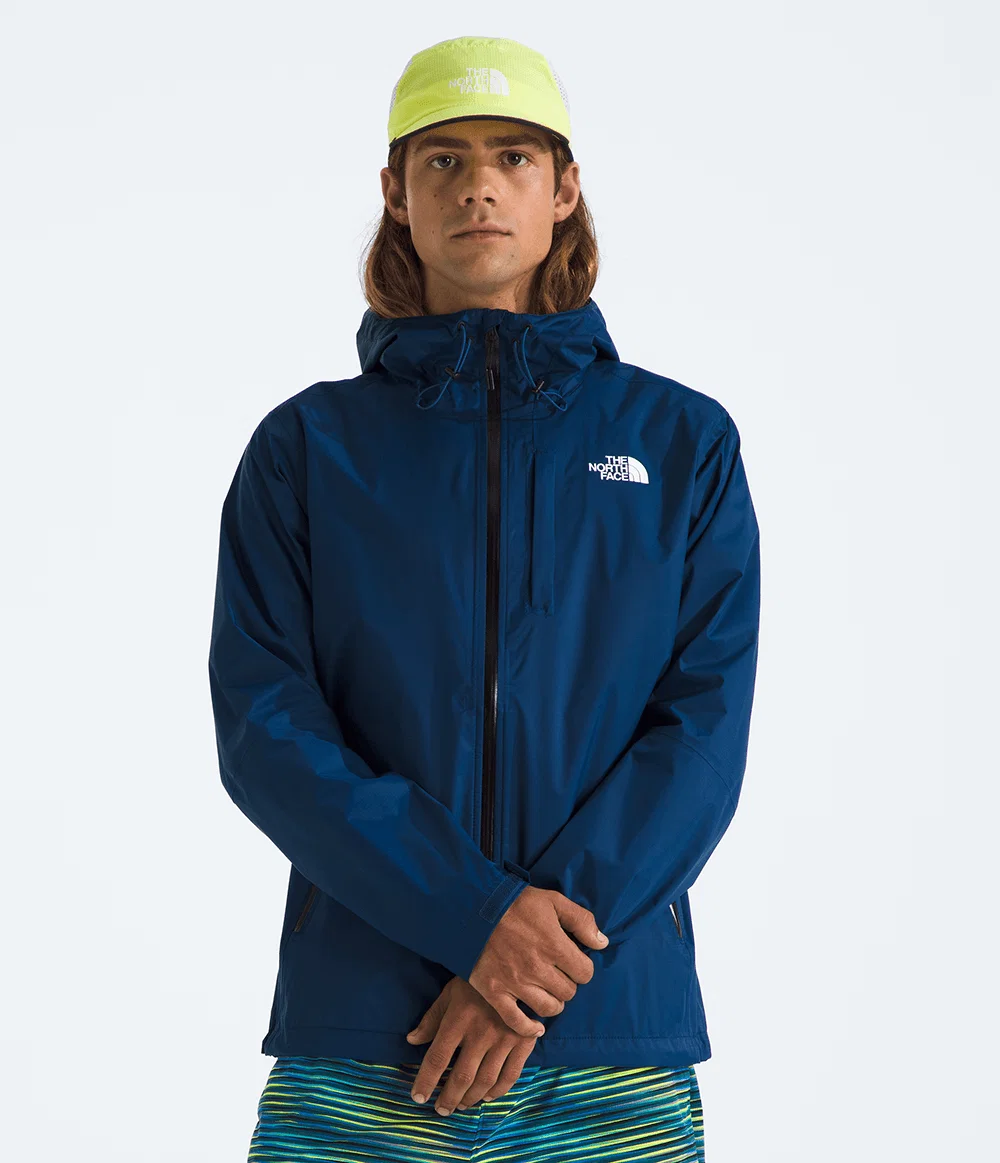 Jaqueta Masculina Alta Vista Estate Blue
