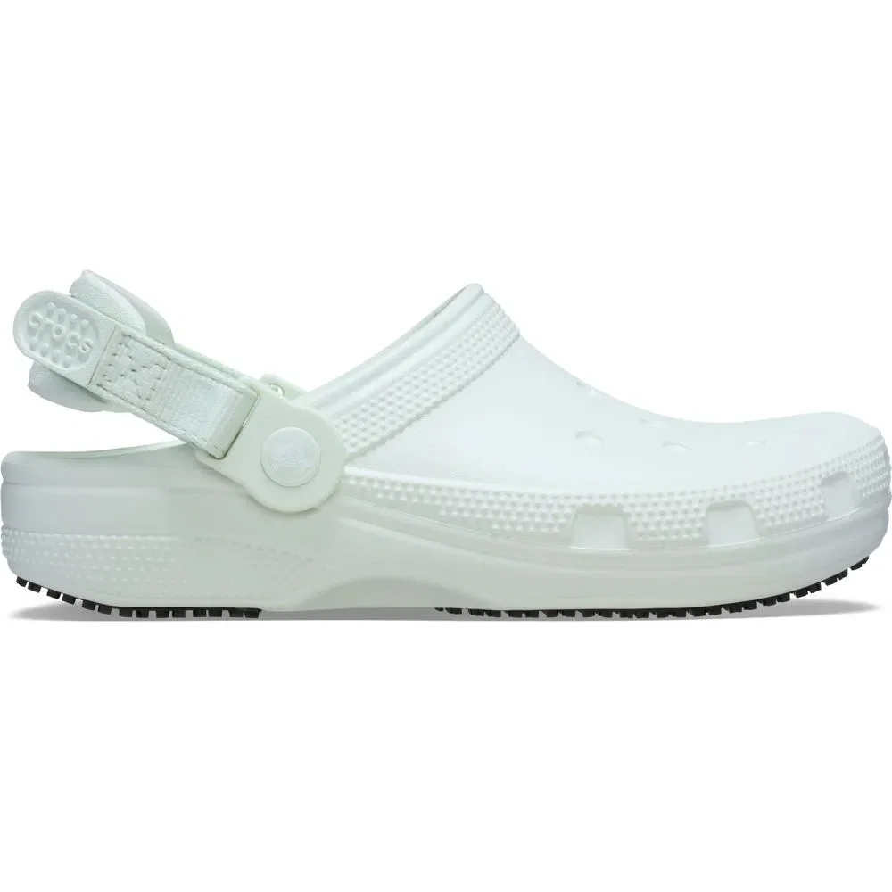 Classic Work Clog
