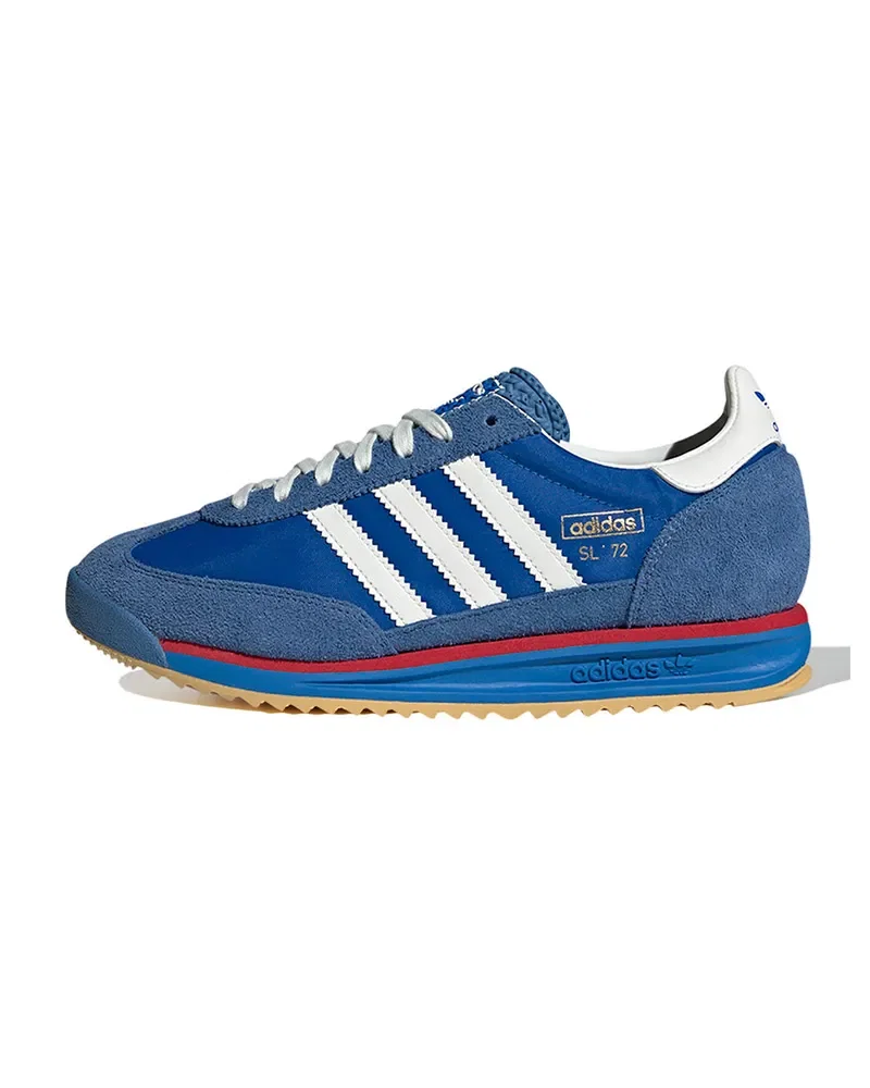Tênis adidas Sl 72 Rs Unissex — imagem 1