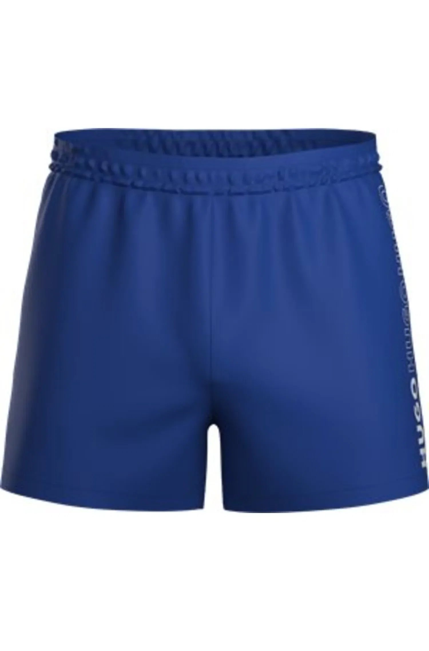 Shorts De Banho Com Logos Repetidos — imagem 1