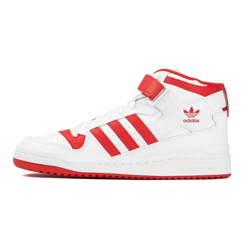 Tênis adidas Forum Mid Masculino — imagem 1