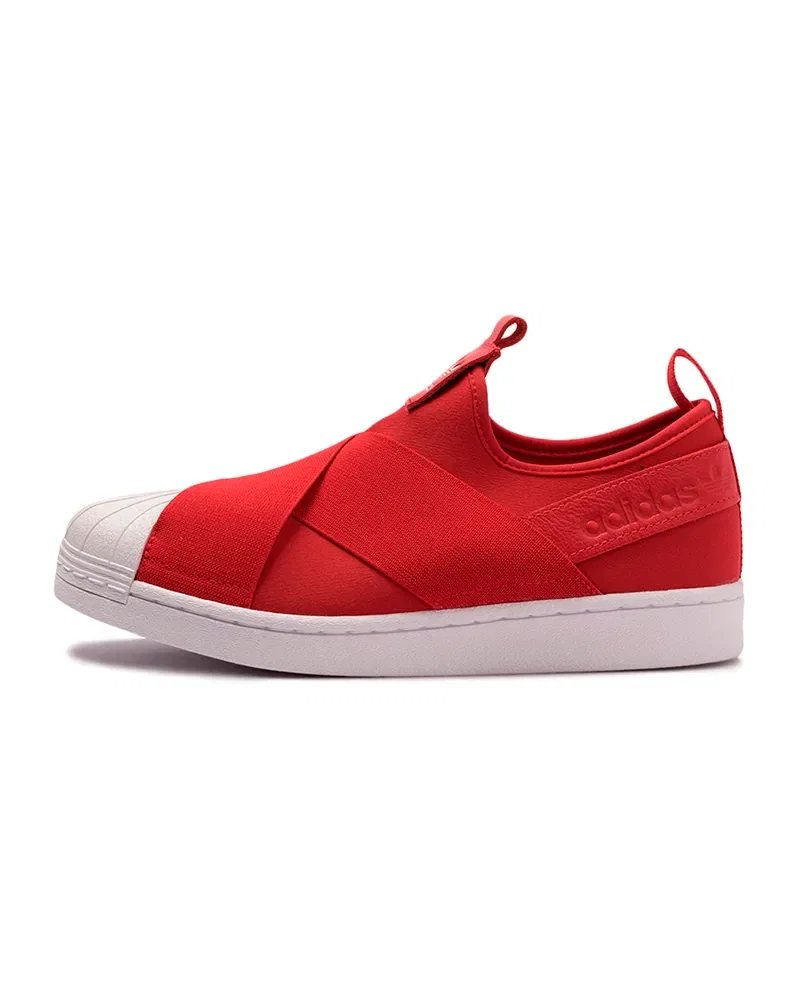 Tênis adidas Superstar Slip-On Feminino — imagem 1