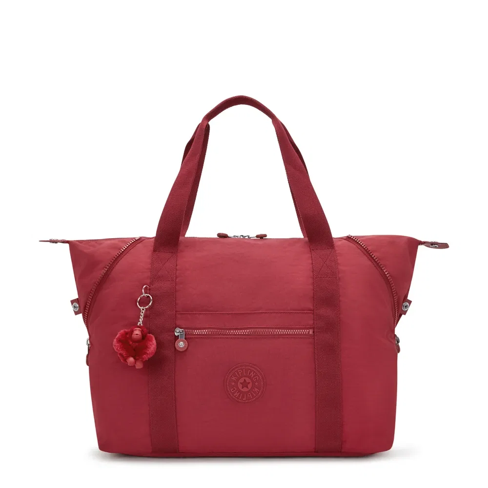 Bolsa Kipling Art M