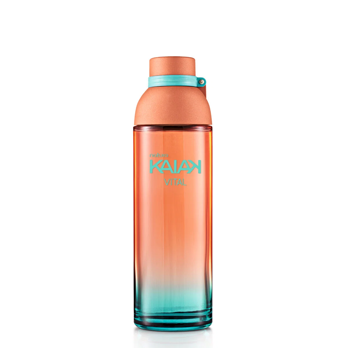 Kaiak Aero Desodorante Colônia Feminino — imagem 1