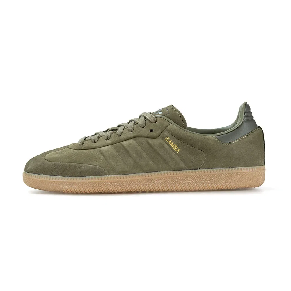 Tênis adidas Samba
