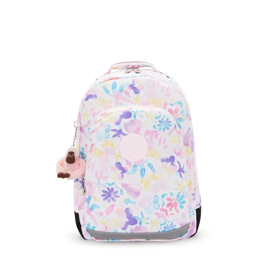 Mochila Kipling Class Room