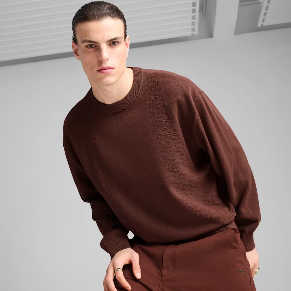 Camiseta PALAIS ARTISAN Crew Masculina