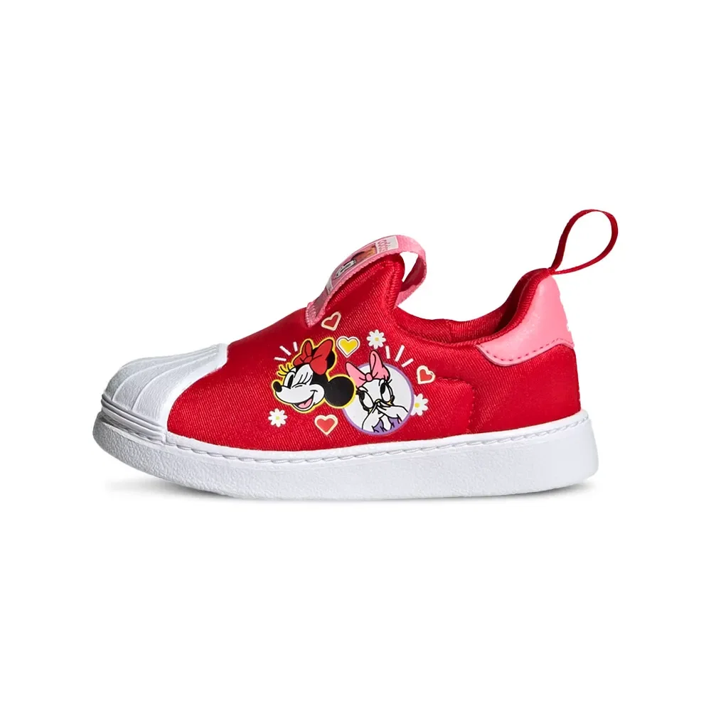 Tênis adidas Superstar 360 TD Infantil — imagem 1