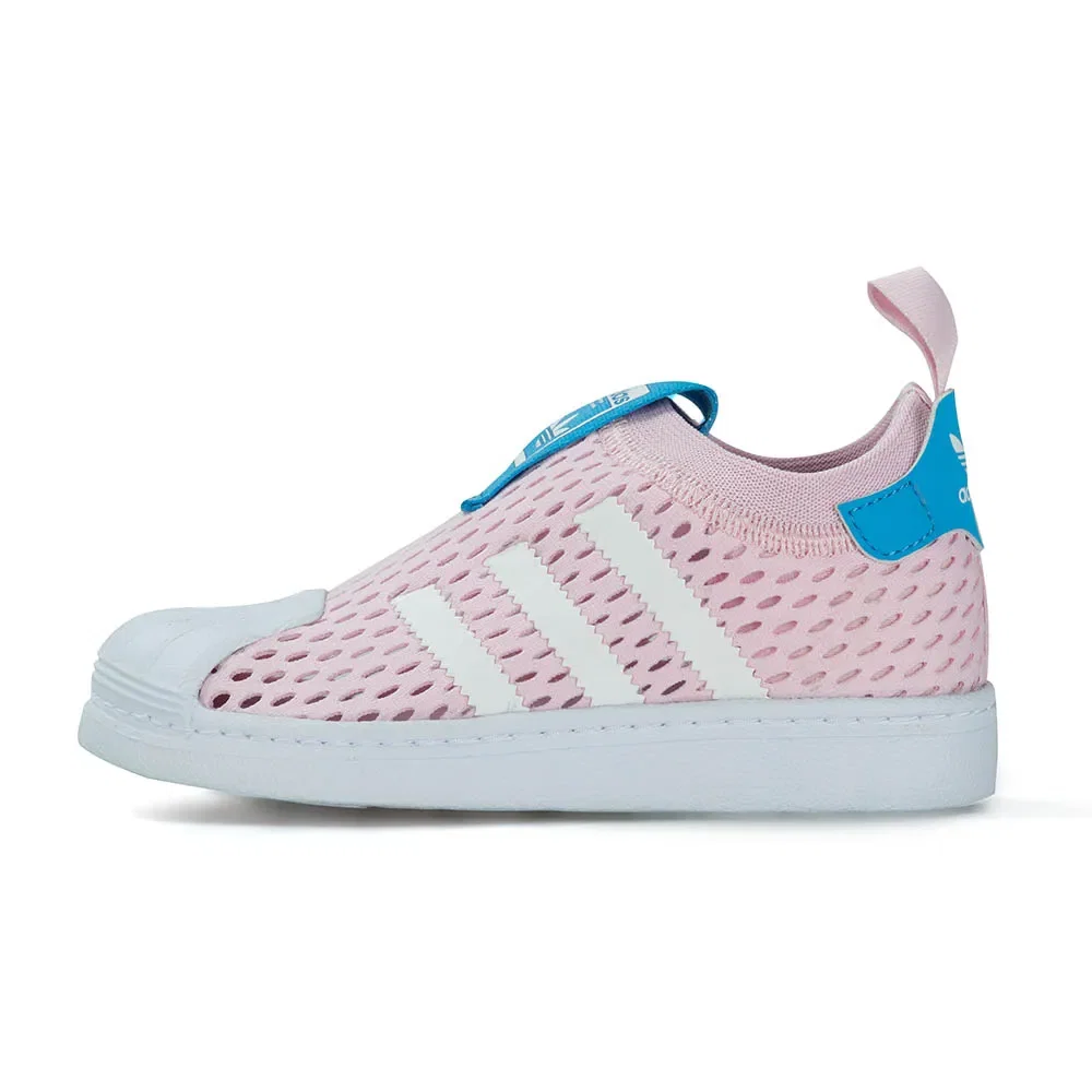 Tênis Adidas Superstar 360 2.0 TD Infantil — imagem 1