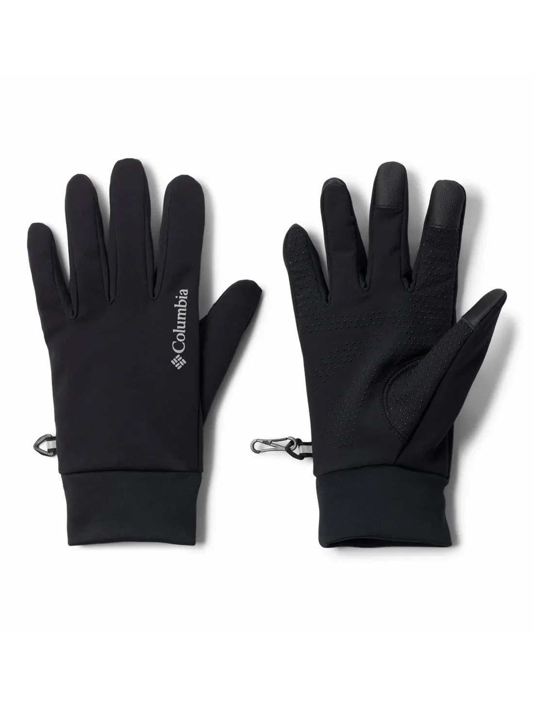 Luva Columbia Masculina Trail Commute™ II