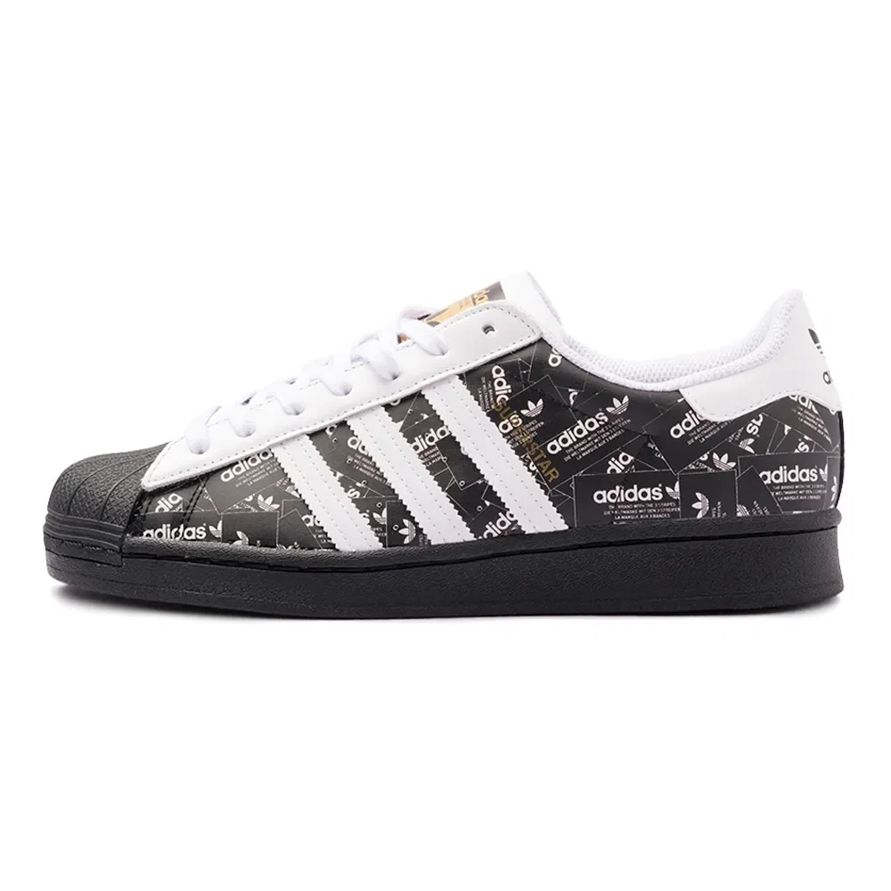 Tênis adidas Superstar Masculino — imagem 1