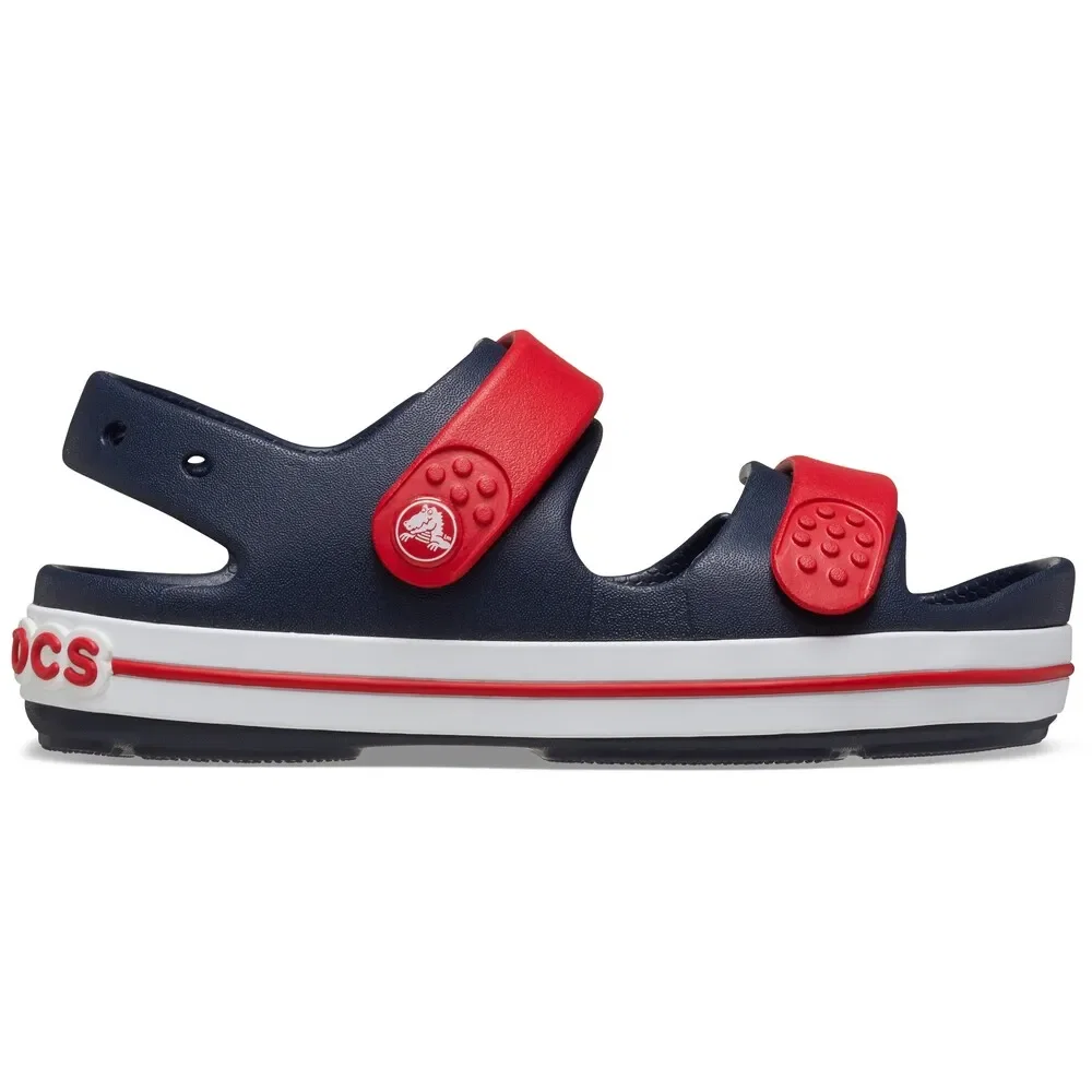 Crocband Cruiser Sandal Juvenil — imagem 1