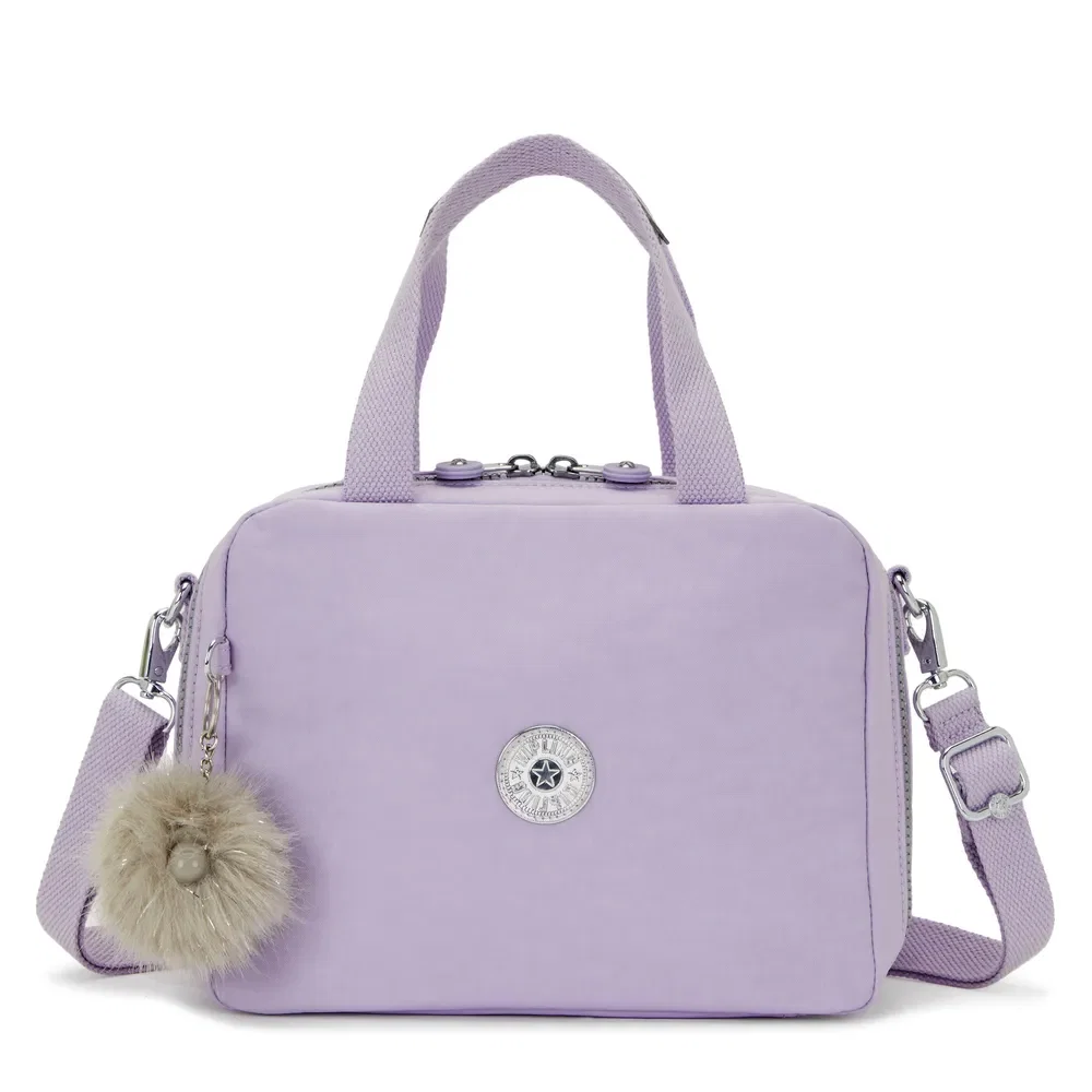 Lancheira Kipling Miyo