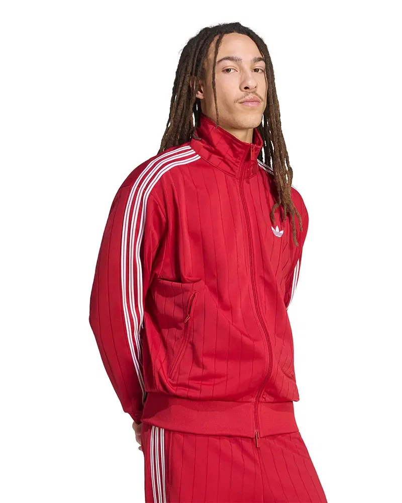 Jaqueta Adidas Firebird Adicolor Masculina — imagem 1