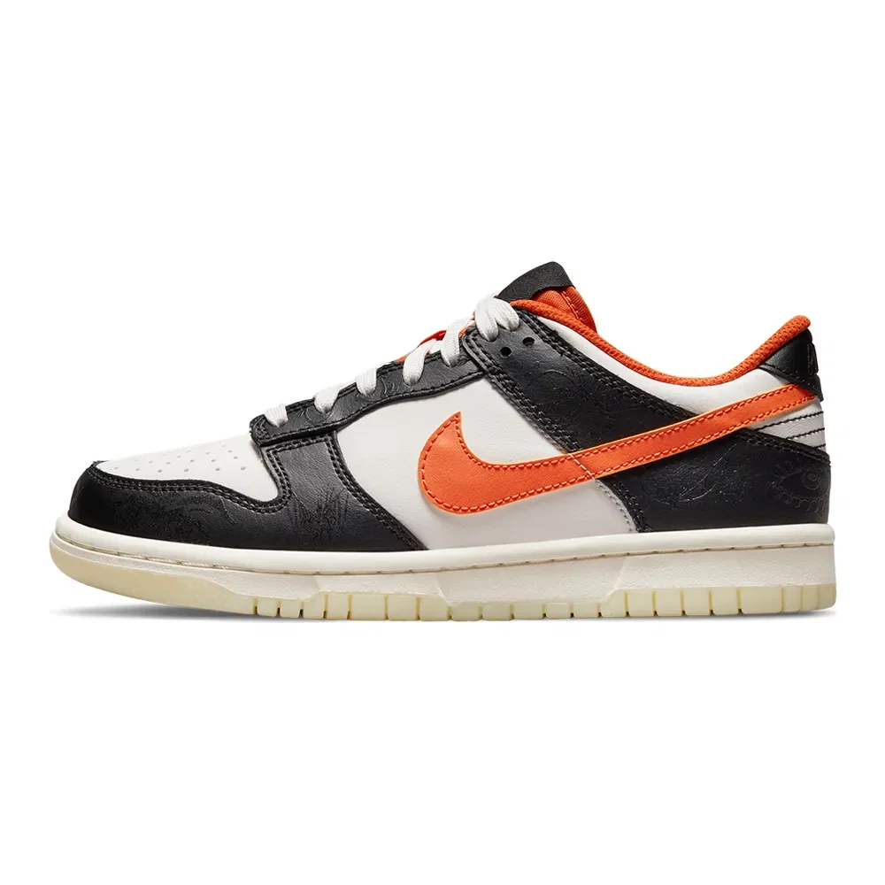 Tênis Nike Dunk Low GS Infantil — imagem 1