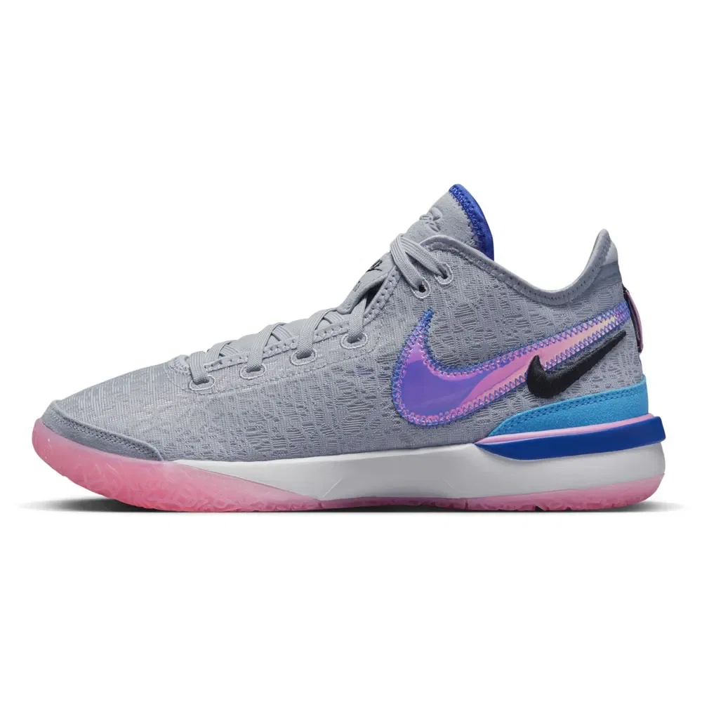 Tênis Nike Lebron NXXT Gen