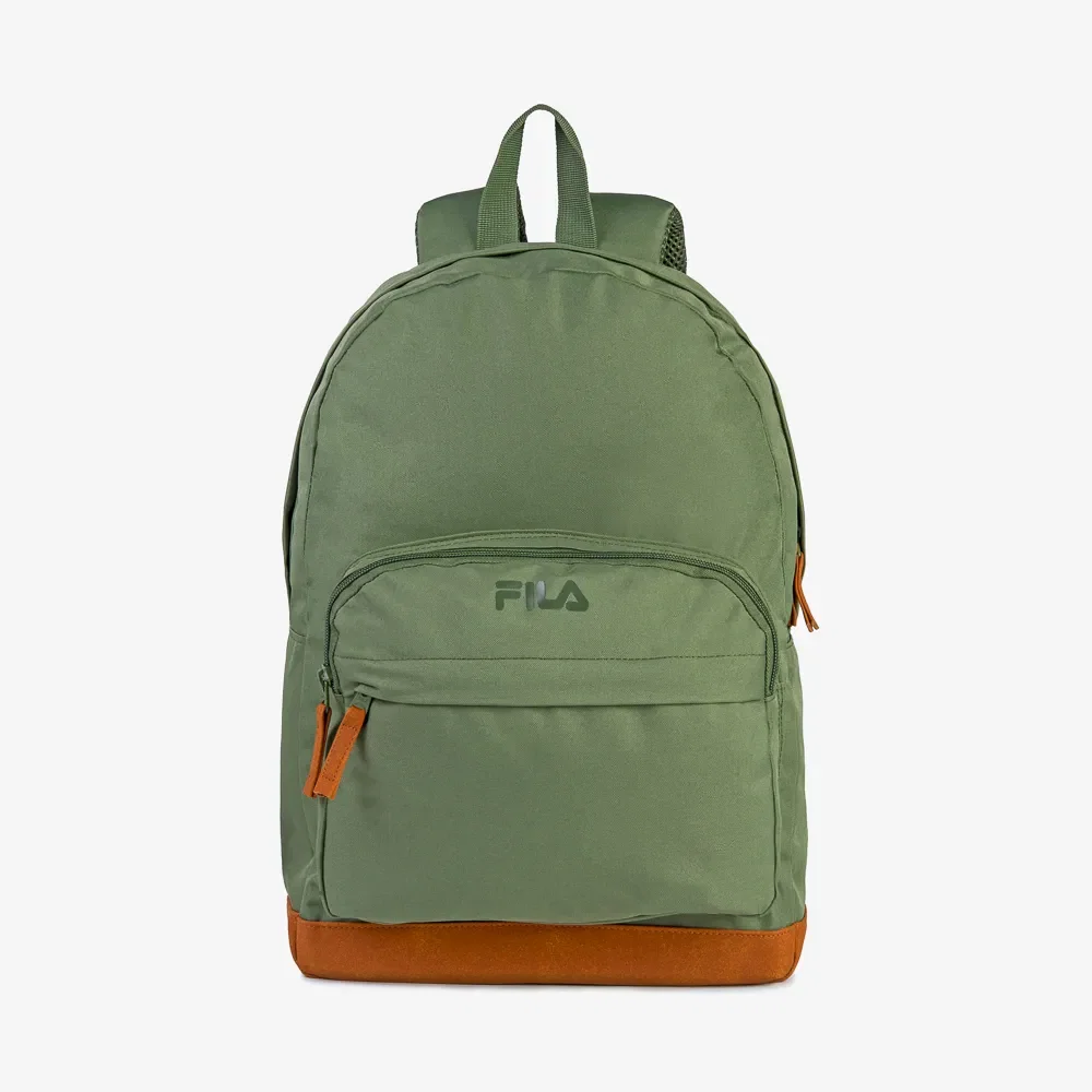 Mochila Fila Suede Unisex - tamanho U