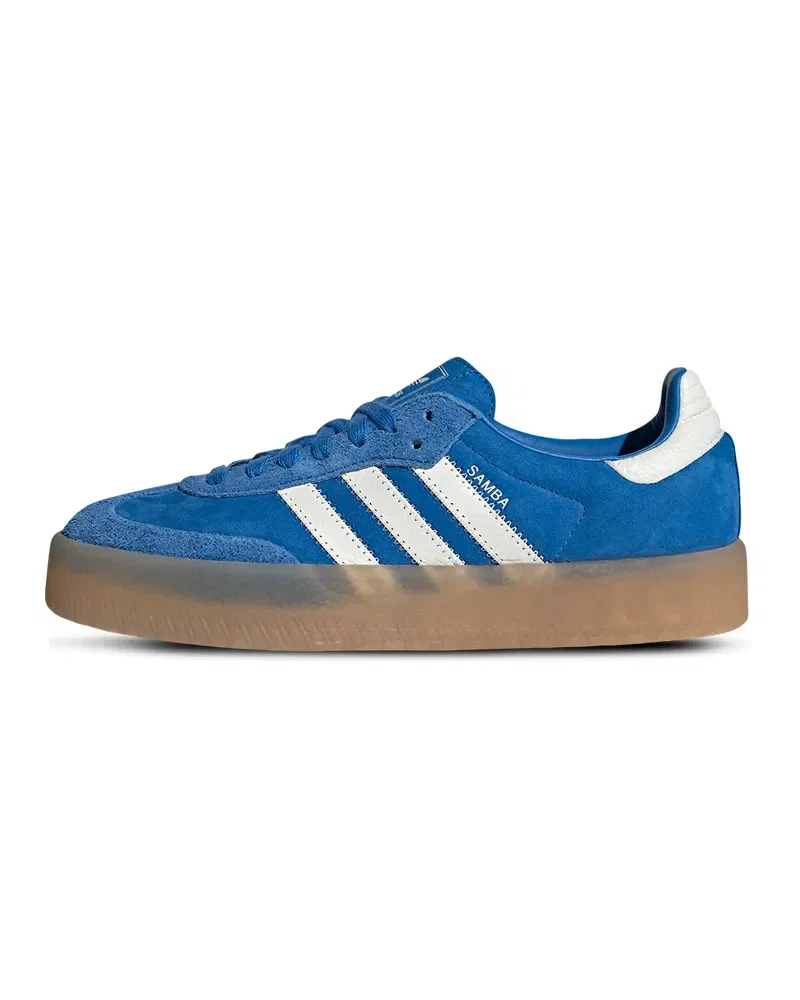 Tênis Adidas Sambae Feminino — imagem 1