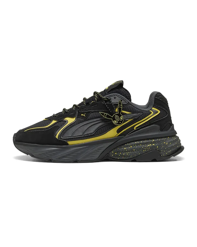 Tênis Puma x Pokémon Fade Nitro Umbreon Unissex