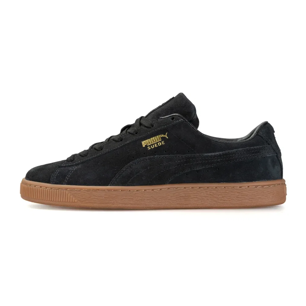 Tênis Puma Suede Gum — imagem 1