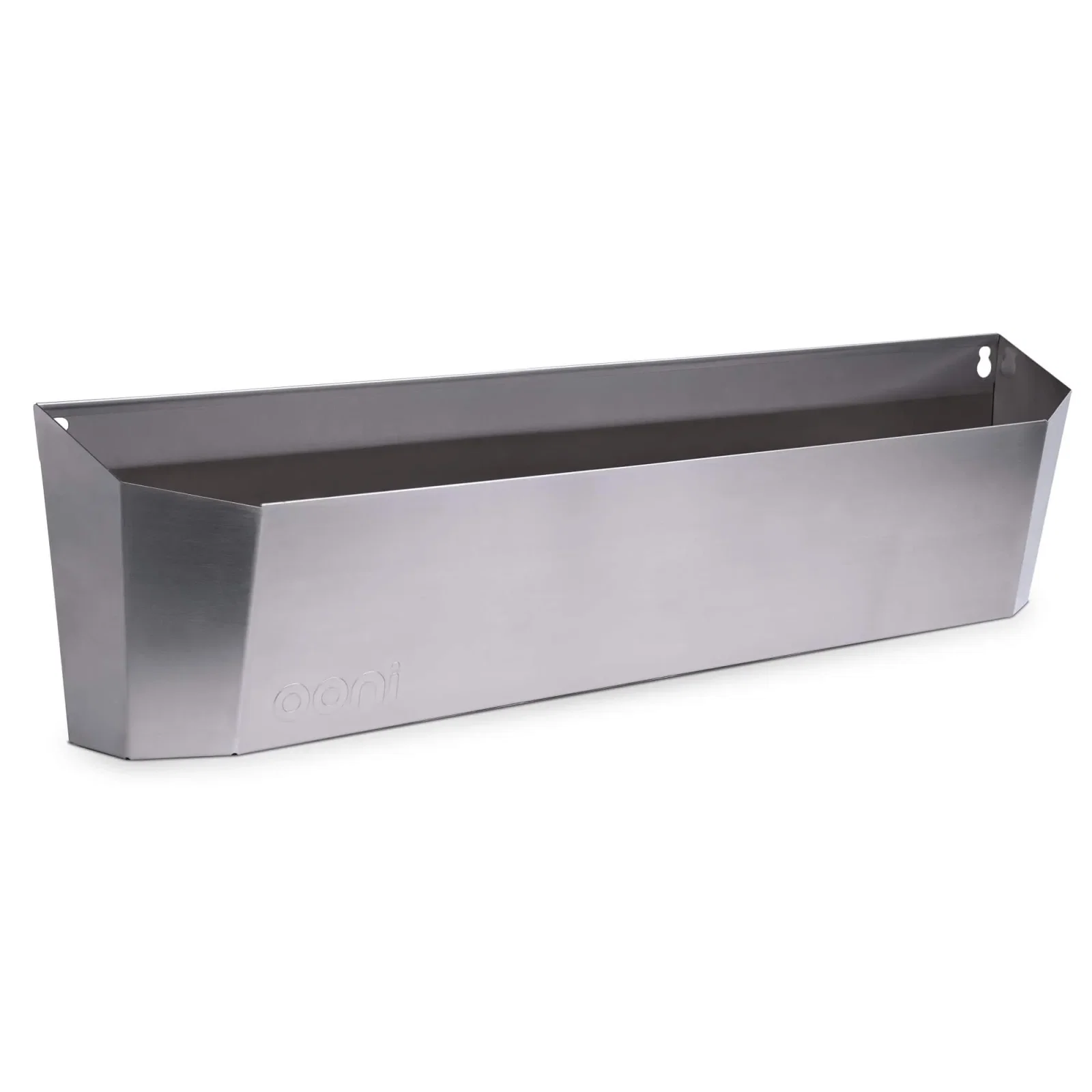 Suporte Multiuso para Mesa Modular Grande em Aço Inox Ooni