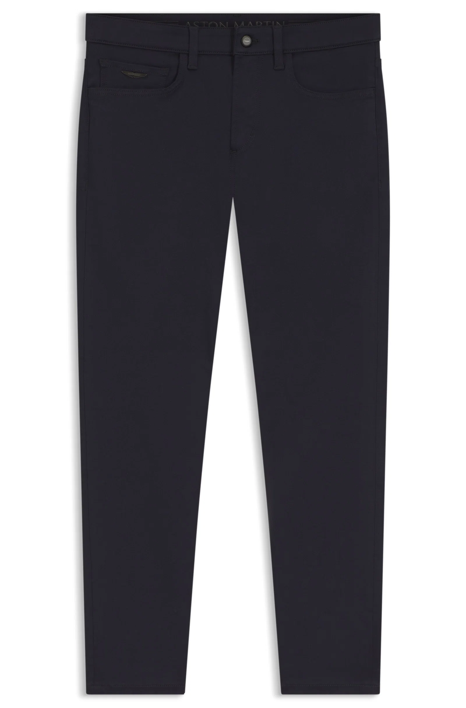 Calça Jeans BOSS X Aston Martin Slim Fit