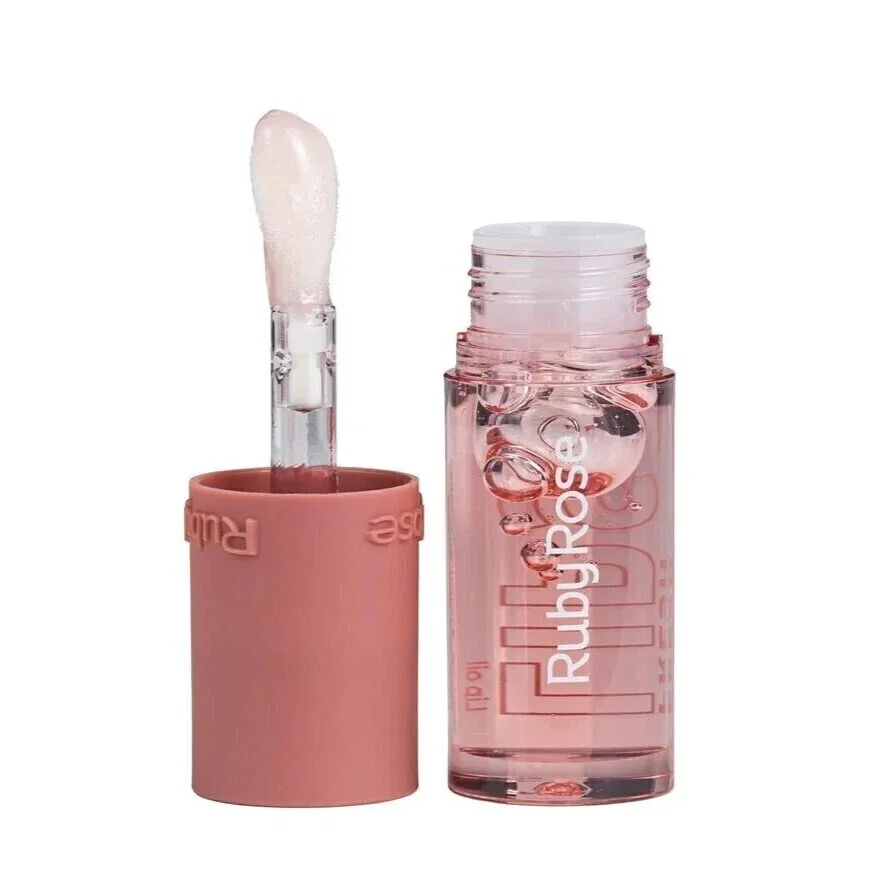 Lip Oil Ruby Rose Fresh Lips GL02