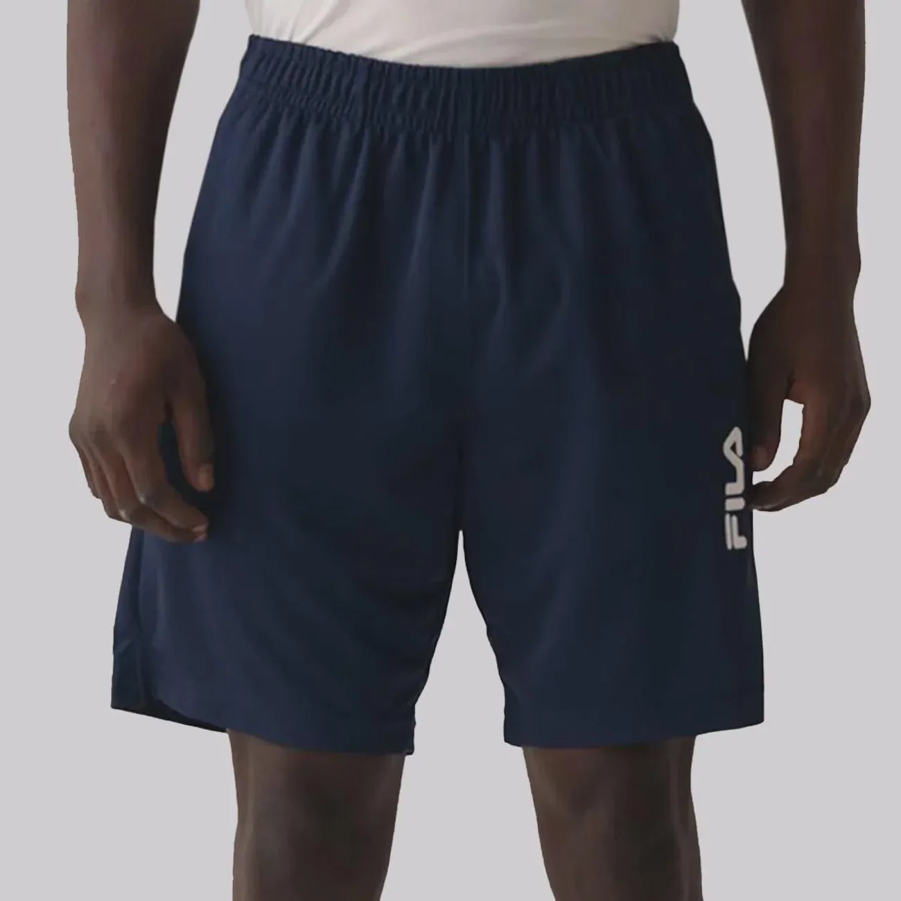 Bermuda Fila Sports Myler Masculina