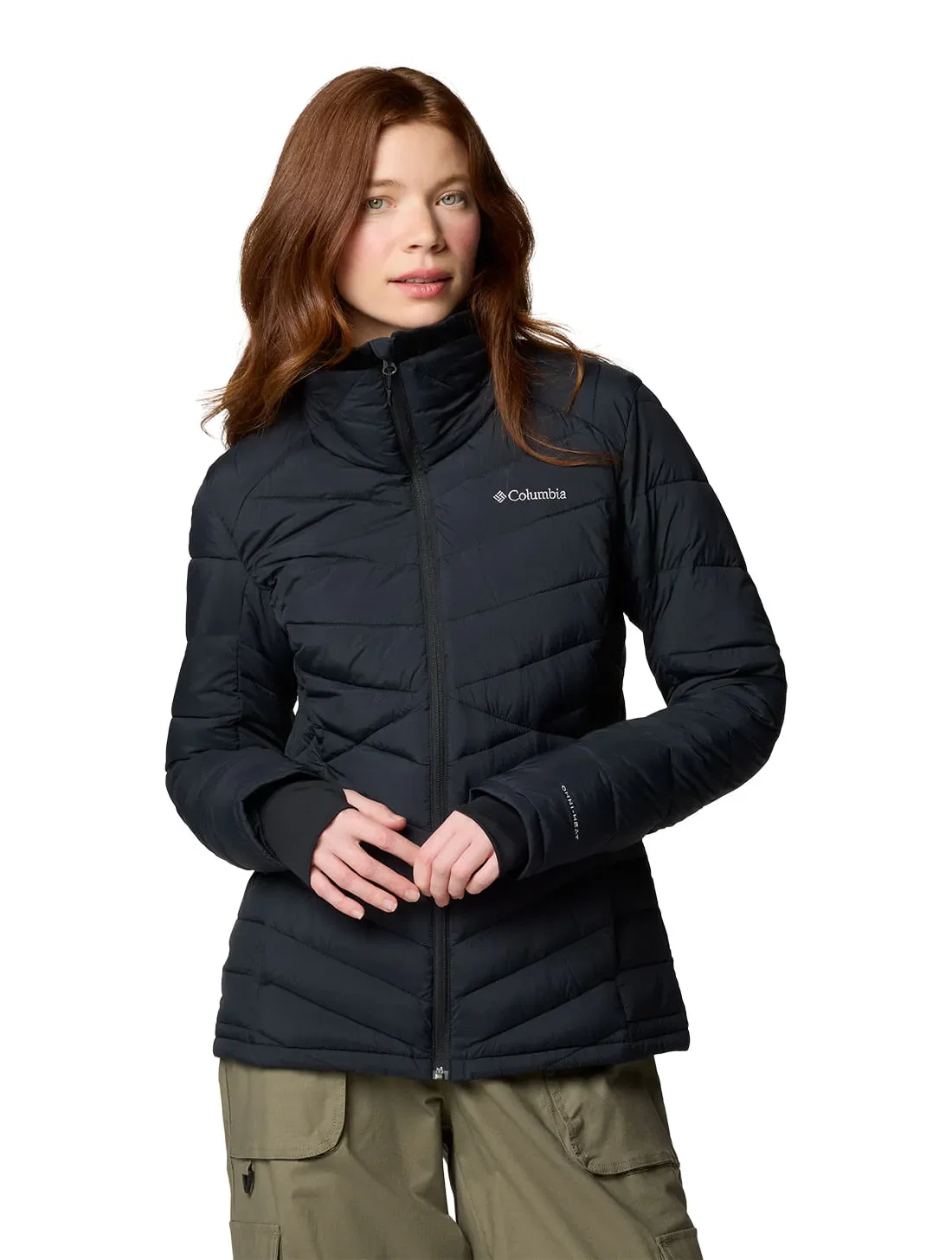 Jaqueta Columbia Feminina Joy Peak™ II — imagem 1