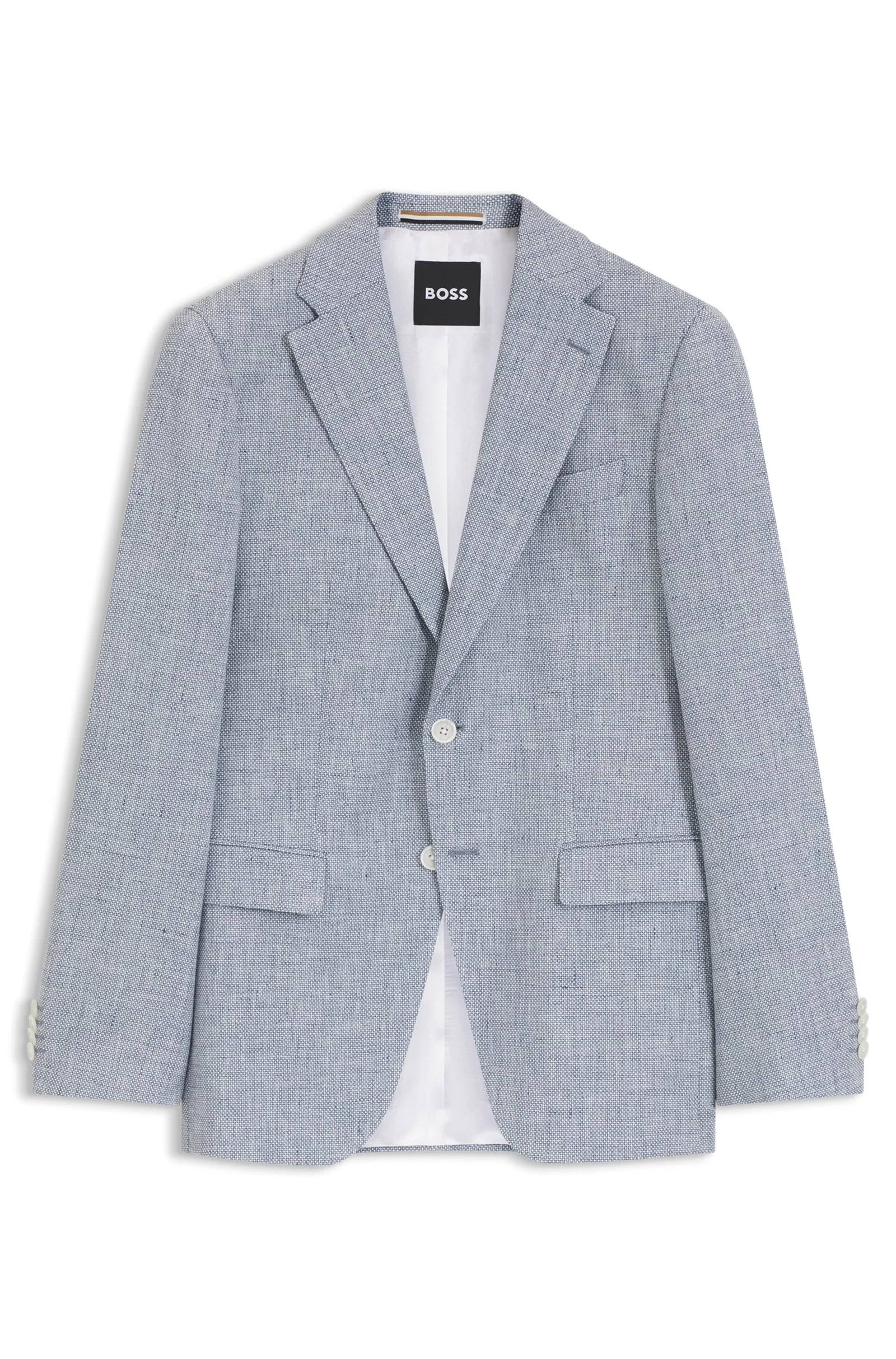 Blazer Slim Fit