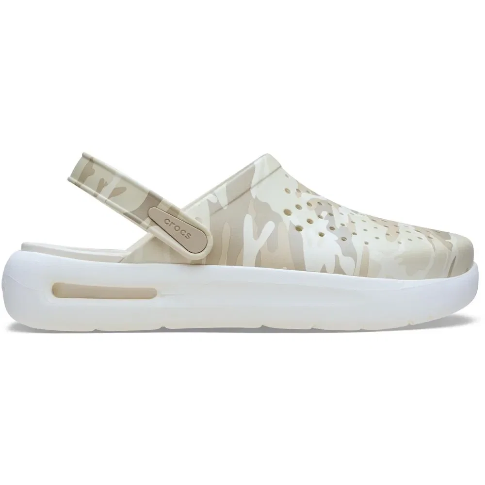 Inmotion Camouflage Clog