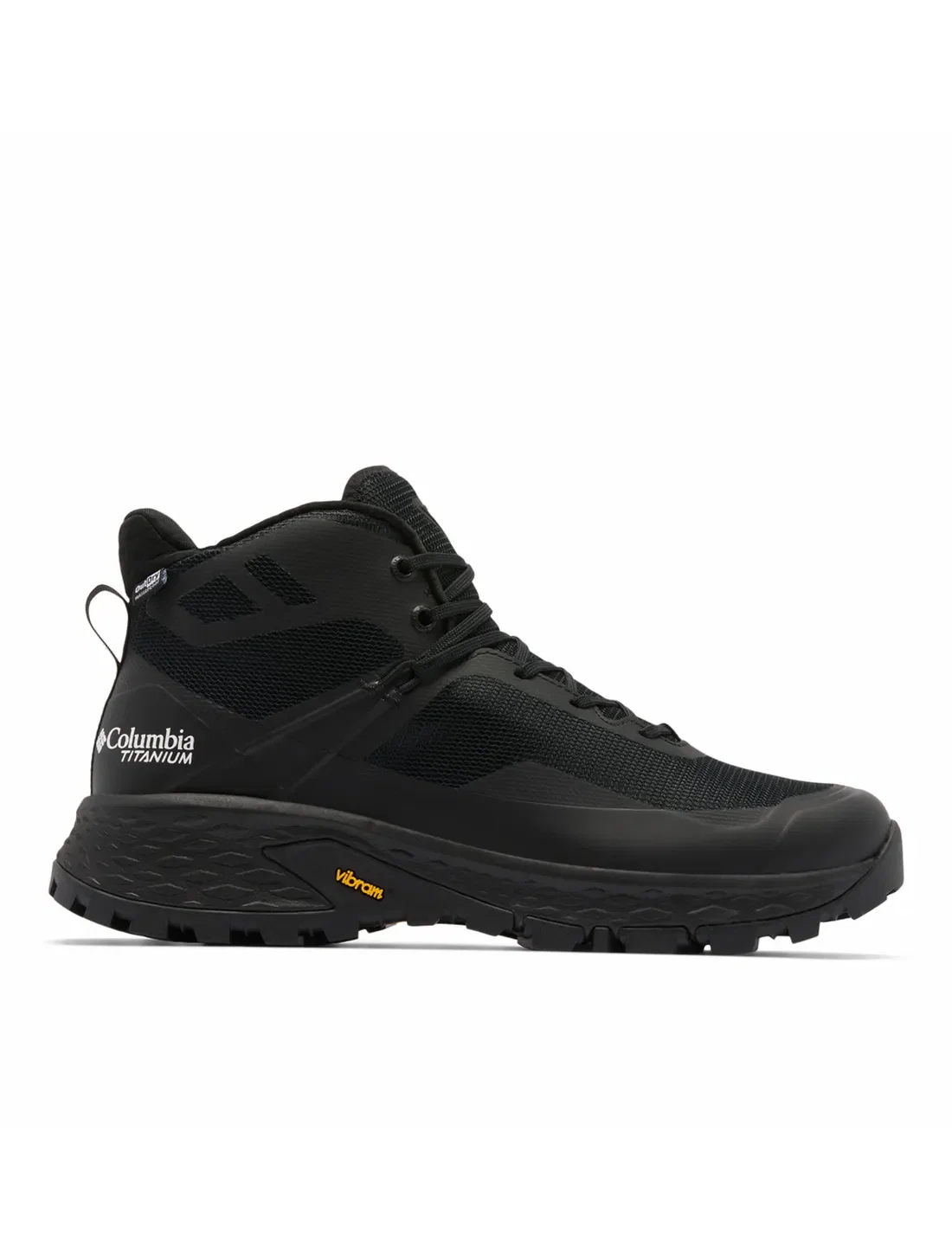 Bota Columbia Masculina Tellurix™ Titanium™ Outdry™ Mid — imagem 1