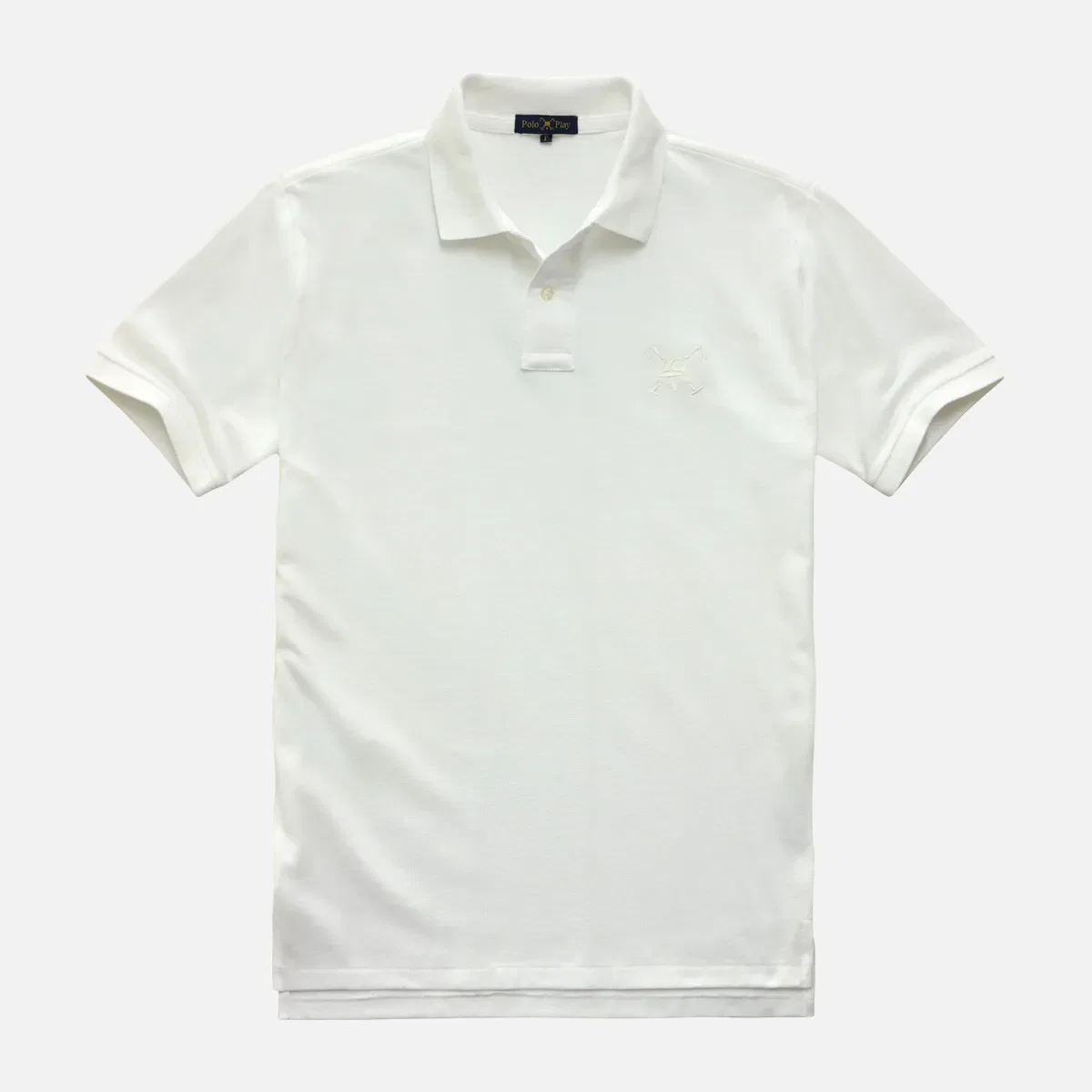 Camisa Polo Shade Manga Curta Taco Medio