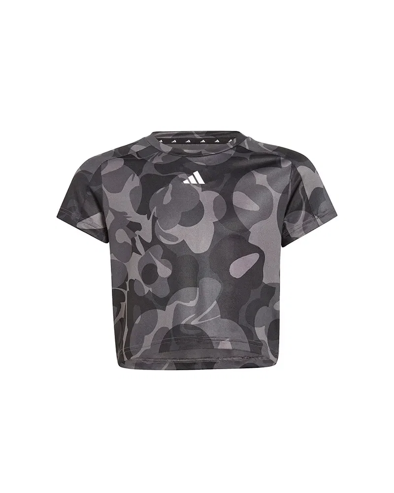 Camiseta Adidas JG TR-ES Infantil