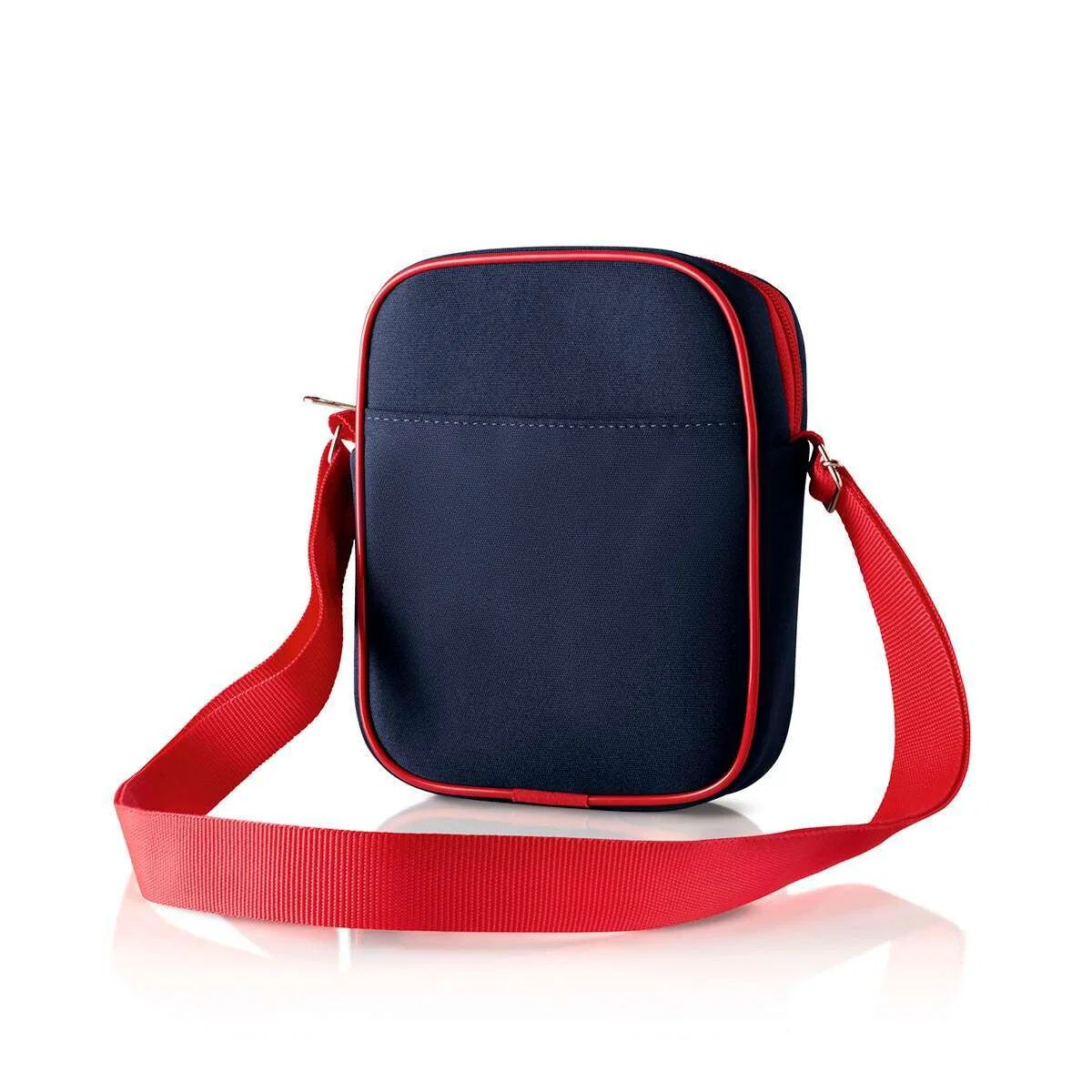 Bolsa Tiracolo Crer Para Ver — imagem 1