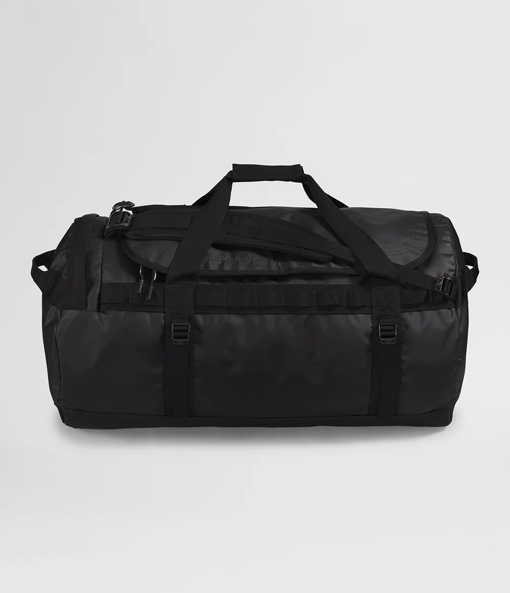 Mala Base Camp Duffel TNF Black G