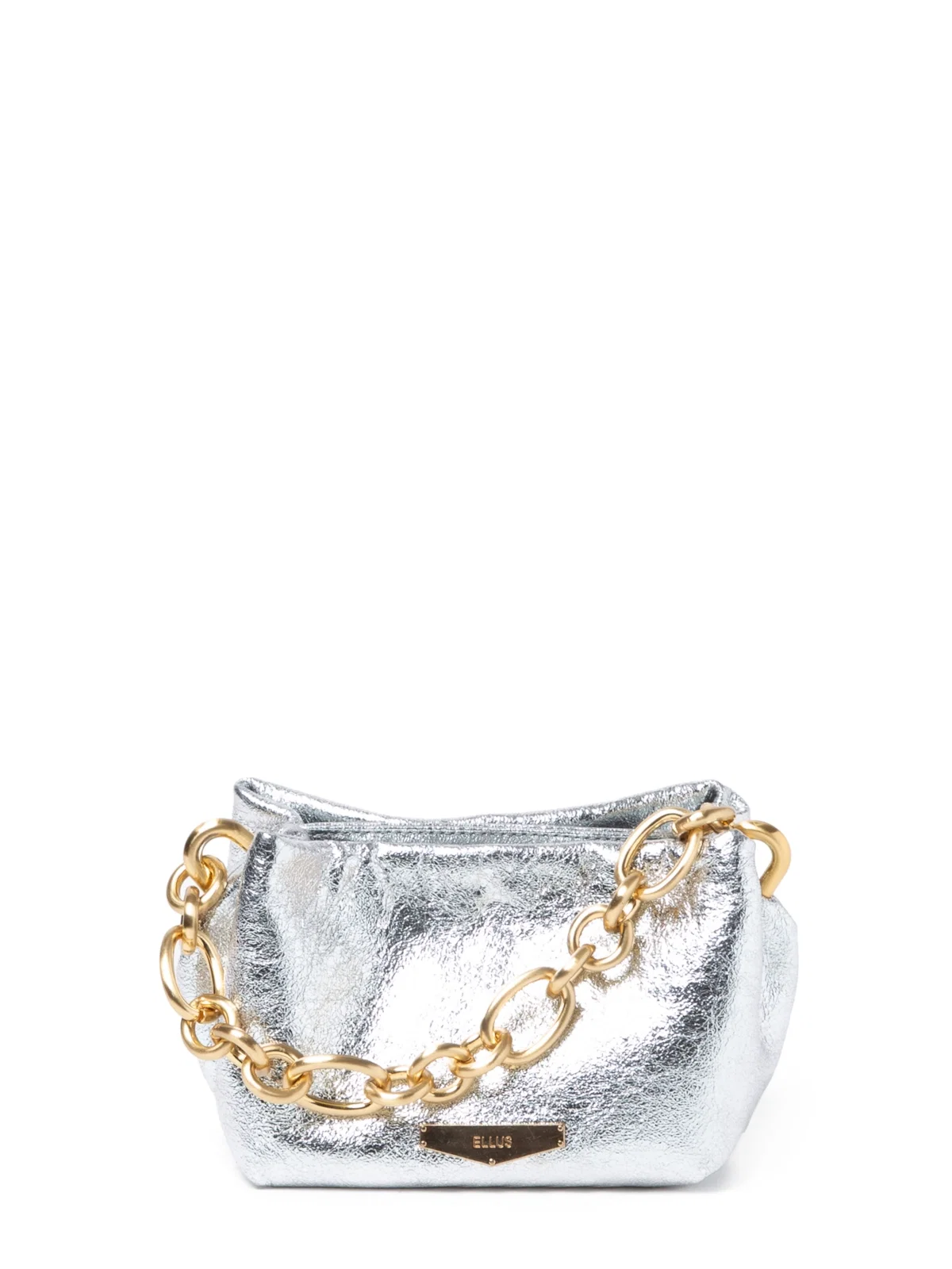 Bolsa Thalassa Prata