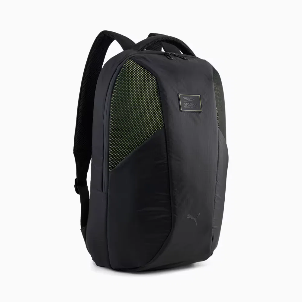 Mochila Puma x ASTON MARTIN ARAMCO F1® TEAM 22L