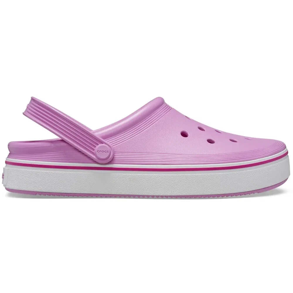 Off Court Clog
